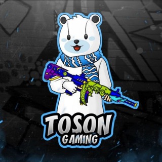 Logo of telegram channel tosonngamingchannel — 🇹 🇴 🇸 🇴 🇳 🇳 🇬 🇦 🇲 🇮 🇳 🇬