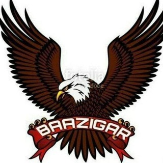 Telegram channel BAAZIGAR CRICKET PREDICTION logo