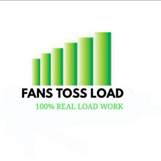 Telegram channel FANS BABA LOAD logo