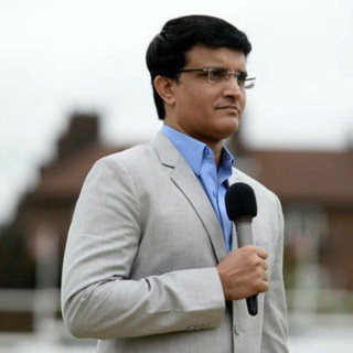 Telegram channel TOSS KA DADA GANGULY logo