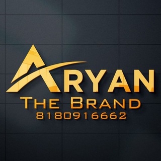 Logo saluran telegram toss_king_aryann — TOSS KING ARYANN