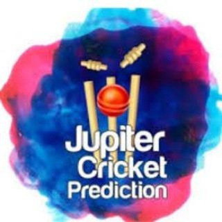 Telegram channel TOSS KING JUPITER logo