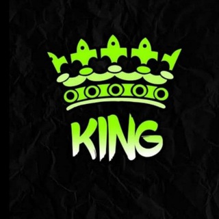 Logo saluran telegram toss_king_master — TOSS KING MASTER™
