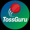 Logo of telegram channel toss_guru_2019 — TOSS GURU [ 2019 ]
