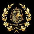 Telegram channel IPL TOSS KING VICKY logo