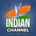 टेलीग्राम चैनल का लोगो tosscricketpredictionn — INDIAN CHANNEL(SINCE 2017)