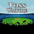 Logo saluran telegram tosskaumpire — Toss Ka Umpire