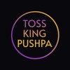 टेलीग्राम चैनल का लोगो tosskingpushpa — 𝐓𝐎𝐒𝐒 𝐊𝐈𝐍𝐆 𝐏𝐔𝐒𝐇𝐏𝐀™