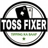 Logo of telegram channel tosskingtrendig — TOSS FIXER™