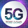 Telegram channel 💠5𝙂 𝙏𝙊𝙎𝙎 𝙇𝙊𝘼𝘿™💠 logo