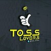 टेलीग्राम चैनल का लोगो tosslover2018 — TOSS AND MATCH LOVERS😘