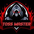 Logo saluran telegram tossmaster2018 — TOSS MASTER