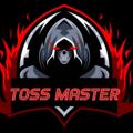टेलीग्राम चैनल का लोगो tossmaster2018 — TOSS MASTER