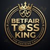 Logo of telegram channel tossmatchrcbvsmisession — 𝐁𝐄𝐓𝐅𝐀𝐈𝐑 𝐓𝐎𝐒𝐒 𝐊𝐈𝐍𝐆🥇