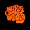 Логотип телеграм канала @tost_undertale_orange — TOST!UNDERTALE ORANGE