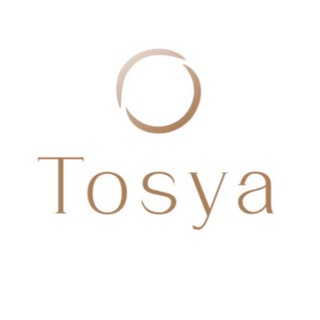 Логотип телеграм канала @tosyastore — Tosya Store
