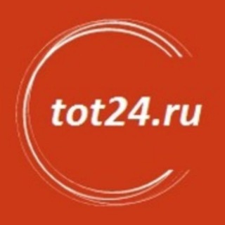 Логотип телеграм канала @tot24ru — ТрикотажОптТорг