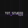 Logo of telegram channel tot_studio — TOT Studio | digital