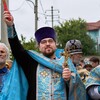 Логотип телеграм канала @tot_vladimir — Канал священника Владимира Иванова