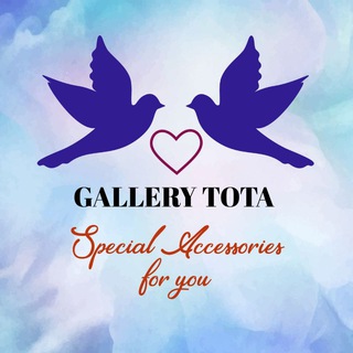 لوگوی کانال تلگرام totagaribhn — 😍👑💍 Gallery Tota Garibe