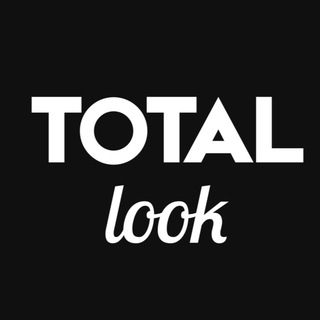 Telegram channel TOTAL by OU BRAND logo