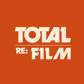 Логотип телеграм канала @total_re_film — Total Re:Film