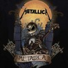 لوگوی کانال تلگرام total_horrible — Metallica