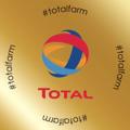 Logo saluran telegram totalamsterdam — Total Farm⛽️