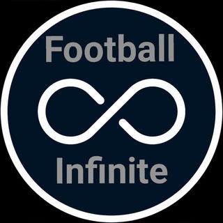 Logo of telegram channel totalfootball90 — Football Infinite