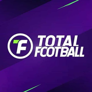 Telegram channel 𝑻𝑶𝑻𝑨𝑳 𝑭𝑶𝑶𝑻𝑩𝑨𝑳 𝑳𝑰𝑽𝑬 logo