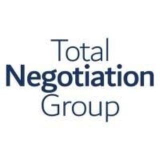 Логотип телеграм канала @totalnegotiation — TotalNegotiation
