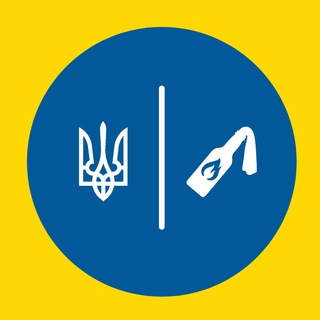 Логотип телеграм канала @totalnyy_sprotyv — Тотальний Спротив