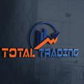 Logo saluran telegram totaltrading18 — TOTAL TRADING