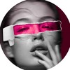 Логотип телеграм канала @totalwomen — Тотально женщина