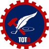 Логотип телеграм канала @totarussia — ТОТА | Инженер идей