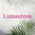 Logo saluran telegram totasstore — lunastore