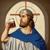 Логотип телеграм канала @totdimakalinin — Дима Калинин
