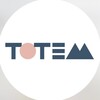 Логотип телеграм канала @totembaikal — «Тотем» глэмпинг на Байкале