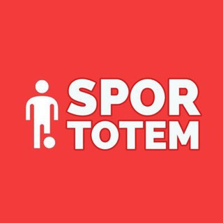 Telgraf kanalının logosu totemsports — Totemspor