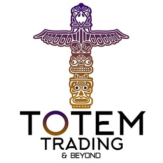 Logo del canale telegramma totemtrading - Totem Trading & Beyond - NEWS & ANALISI - Investimenti e Finanza Italia