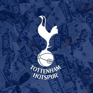 Логотип телеграм канала @totenhamhotspur — Tottenham Hotspur FC - Тоттенхэм