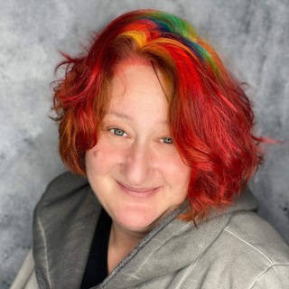 Логотип телеграм канала @toteshetrenerskij — «Тренерство. Техники россыпью». Авторский проект Татьяны Мужицкой.