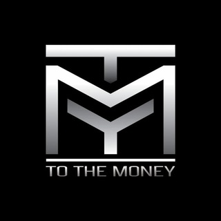 Логотип телеграм канала @tothemoney_channel — TO THE MONEY | К ДЕНЬГАМ