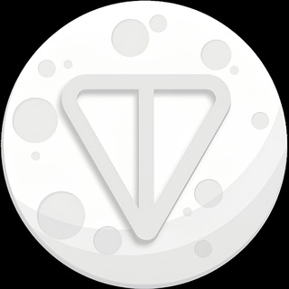 Logo of telegram channel tothemoonton_ru — MOON TON