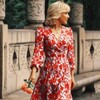 Логотип телеграм канала @totikovaalina — Алина Тотикова 🌸