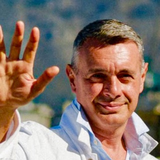 Логотип телеграм канала @totkogo_net — Тот, кого нет 🪐