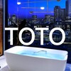 Логотип телеграм канала @toto_informer — Элитная сантехника