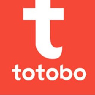 Logo of telegram channel totobotime — TotoboTime
