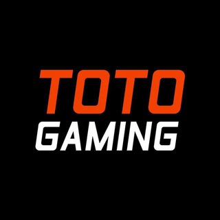 Логотип телеграм канала @totogamingcasino — TotoGamingCasino
