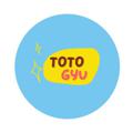 Logo saluran telegram totogyu — ✨ TOTOGYU PC CLAIM ✨